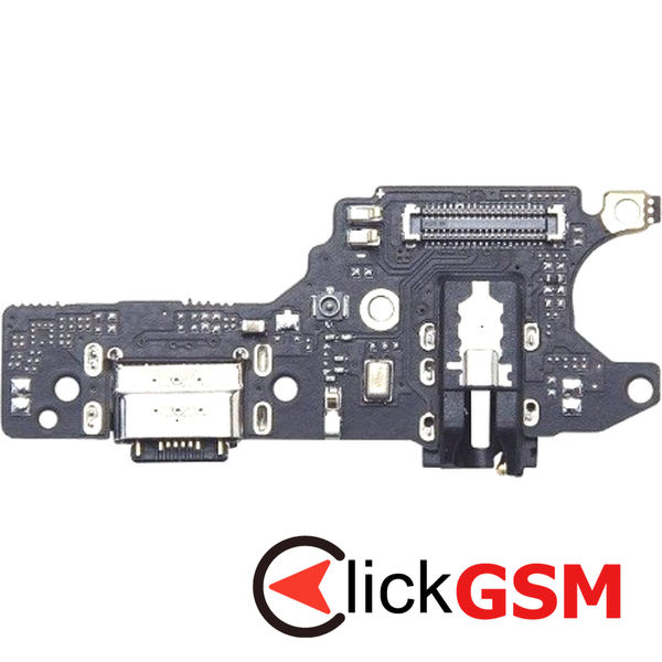 Piesa Modul Incarcare Cu Mufa Incarcare Xiaomi Redmi Note 9 1upa