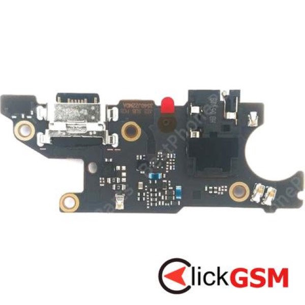 Piesa Piesa Modul Incarcare Cu Mufa Incarcare Xiaomi Redmi Note 9t 17i8