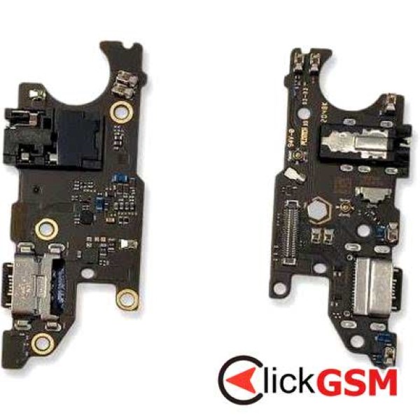 Piesa Modul Incarcare Cu Mufa Incarcare Xiaomi Redmi Note 9t 2h8d