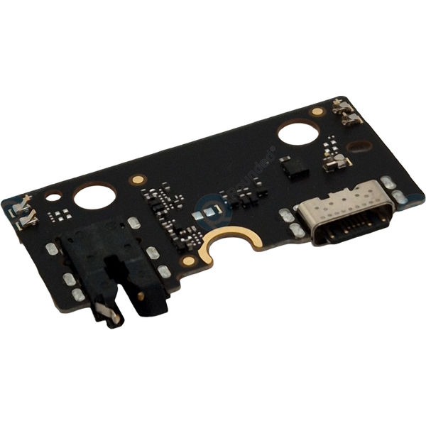 Schimbare Modul Incarcare cu Mufa Incarcare Xiaomi Redmi Pad SE · XIAOMI REDMI PAD SE 11 23073RPBFG CHARGING BOARD - 5600010M8400 Xiaomi