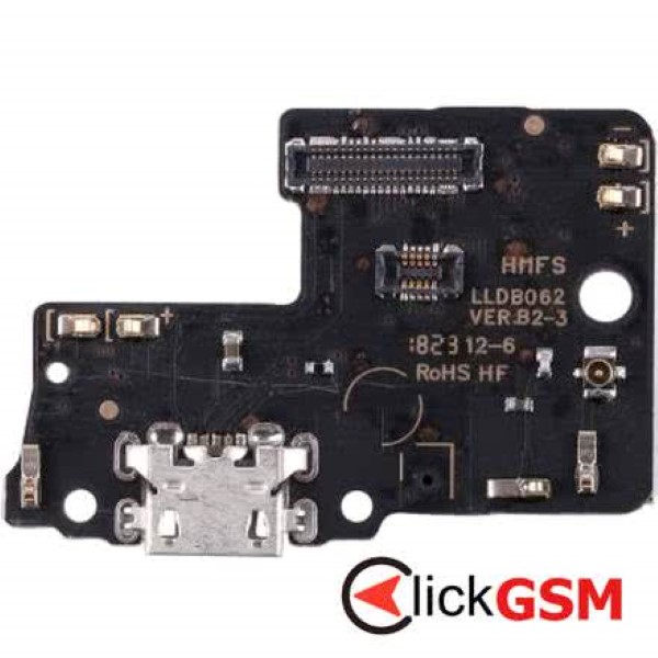 Piesa Piesa Modul Incarcare Cu Mufa Incarcare Xiaomi Redmi S2 1gws