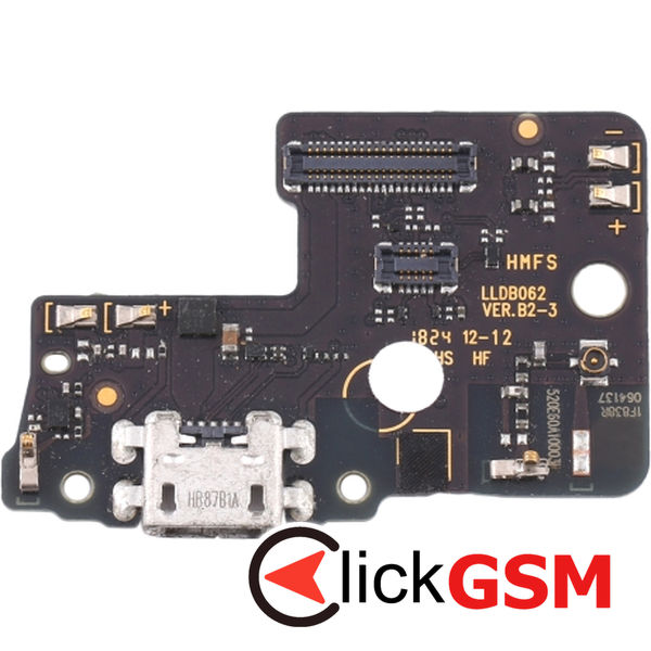 Piesa Modul Incarcare Cu Mufa Incarcare Xiaomi Redmi S2 1z7a