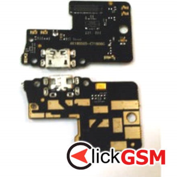 Piesa Piesa Modul Incarcare Cu Mufa Incarcare Xiaomi Redmi S2 3akn