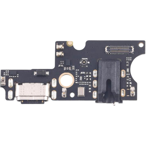Schimbare Modul Incarcare cu Mufa Incarcare ZTE Axon 60 Lite · For ZTE Axon 60 Lite Charging Port Board