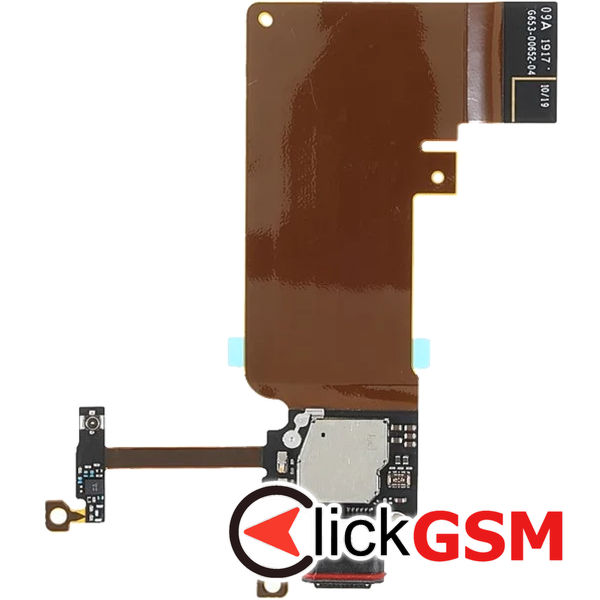 Piesa Modul Incarcare Google Pixel 4 4qs2