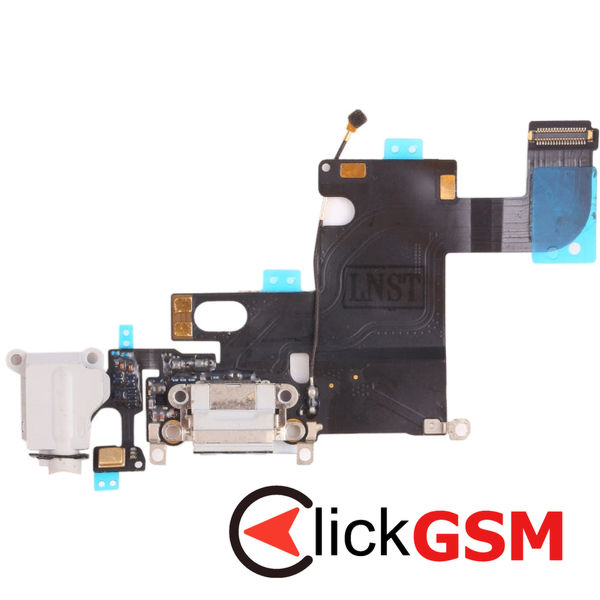 Piesa Modul Incarcare Grey Apple Iphone 6 4f92