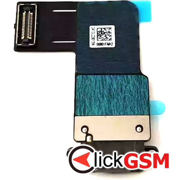 Piesa Piesa Modul Incarcare Gri Apple Ipad Air 11 2024 4hvy