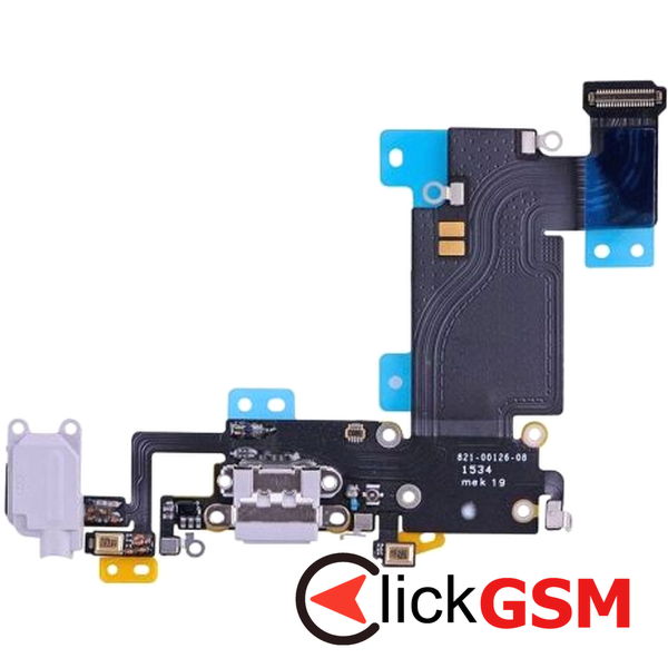 Piesa Modul Incarcare Gri Apple Iphone 6s Plus 46ch