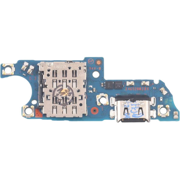 Huawei Maimang 40 · For Huawei Maimang 40 Charging Port Board With SIM Card Holder Socket