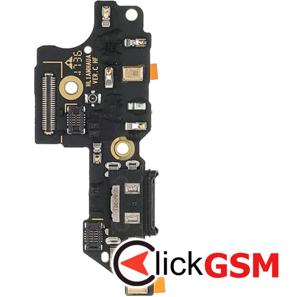 Piesa Modul Incarcare Huawei Mate 9 4rlw