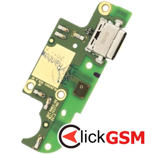 Piesa Piesa Modul Incarcare Huawei Nexus 6p Dbh