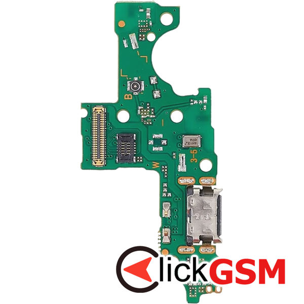 Piesa Piesa Modul Incarcare Huawei P Smart S 4rw0