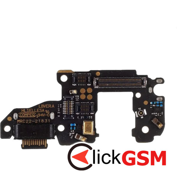 Piesa Piesa Modul Incarcare Huawei P30 4s0a