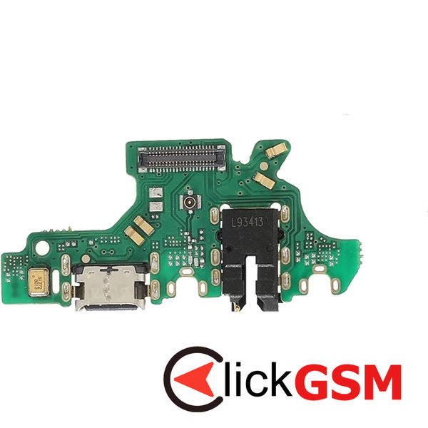 Piesa Piesa Modul Incarcare Huawei P30 Lite 4s11