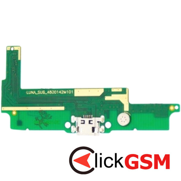 Piesa Modul Incarcare Huawei Y3ii D9h