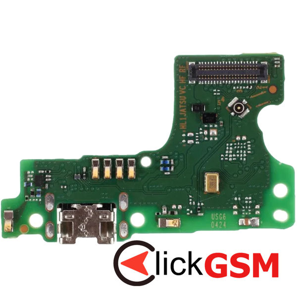 Piesa Modul Incarcare Huawei Y6 4sc3