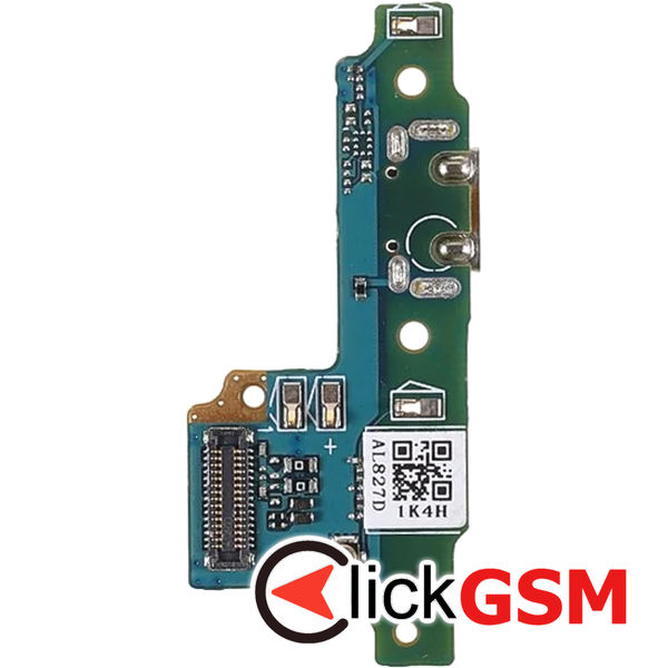 Piesa Piesa Modul Incarcare Huawei Y6 4sc4