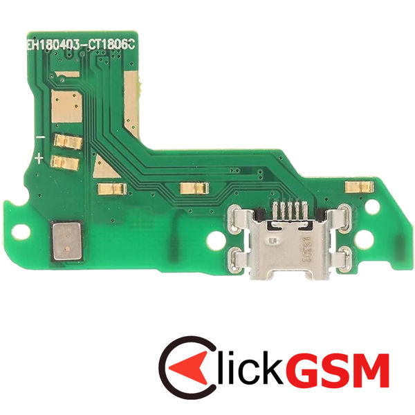 Piesa Modul Incarcare Huawei Y6 Zrb