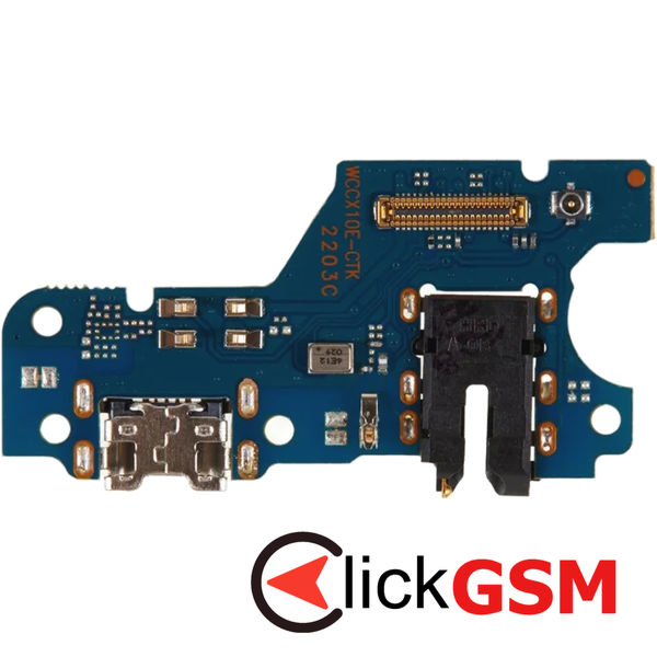 Piesa Piesa Modul Incarcare Huawei Y6p 11h4