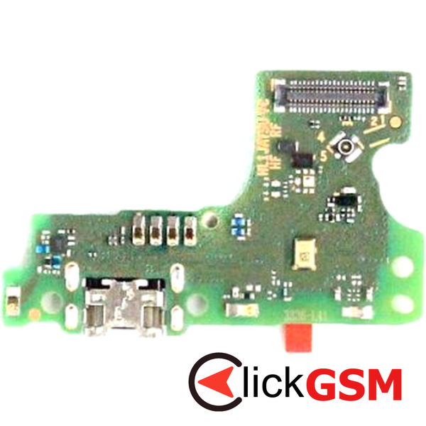 Piesa Piesa Modul Incarcare Huawei Y6s 44p7