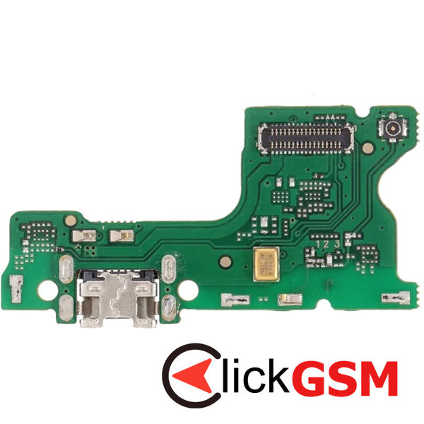 Piesa Modul Incarcare Huawei Y7 4sdh