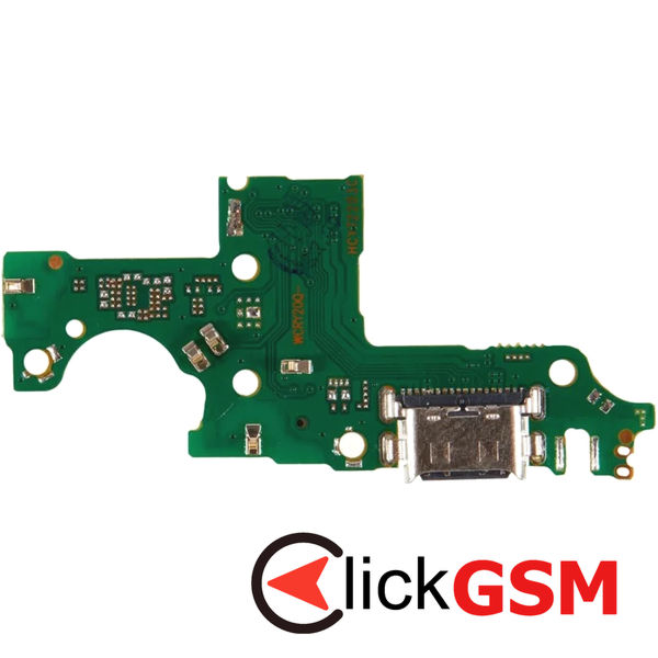 Piesa Piesa Modul Incarcare Huawei Y8p 4ses