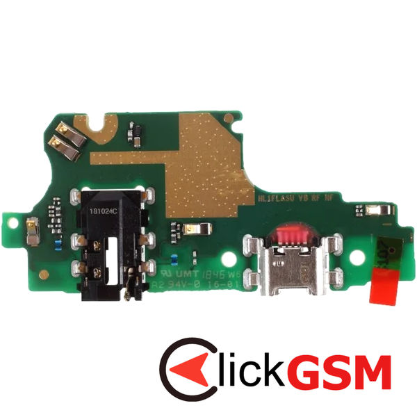 Piesa Modul Incarcare Huawei Y9 2018 4o6f