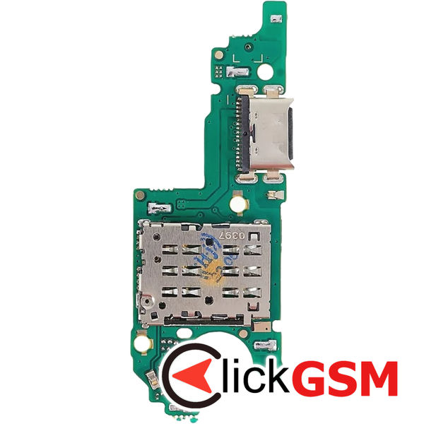 Piesa Piesa Modul Incarcare Huawei Y9a 4sfm