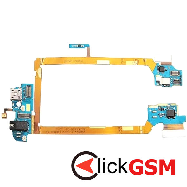 Piesa Piesa Modul Incarcare Lg G2 4sr3