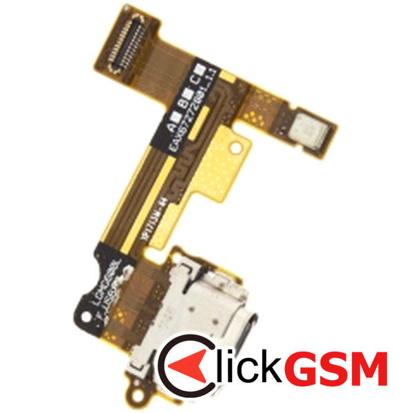 Piesa Piesa Modul Incarcare Lg G6 Byp