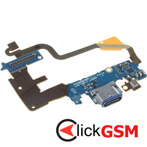 Piesa Piesa Modul Incarcare Lg G7 Thinq 4ssv