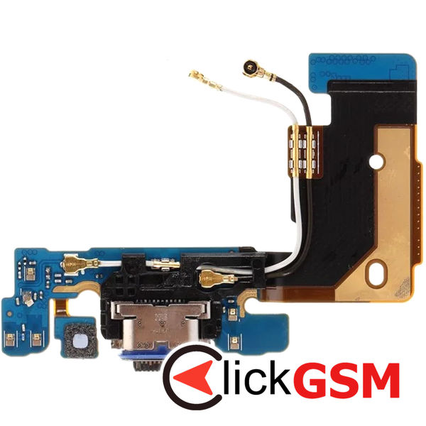 Piesa Modul Incarcare Lg G8 Thinq 4ste