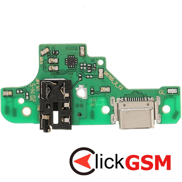 Piesa Modul Incarcare Lg K51s 4svk