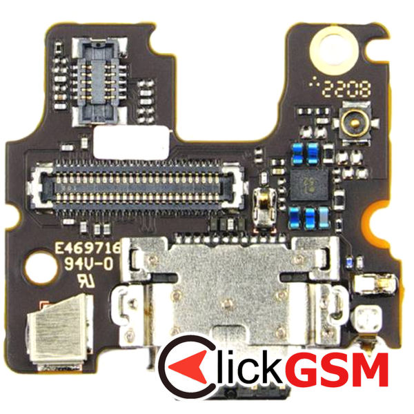 Piesa Piesa Modul Incarcare Motorola Edge 30 413o