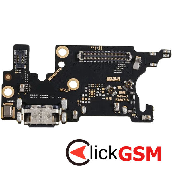 Piesa Piesa Modul Incarcare Motorola Edge 30 Neo 4rcz