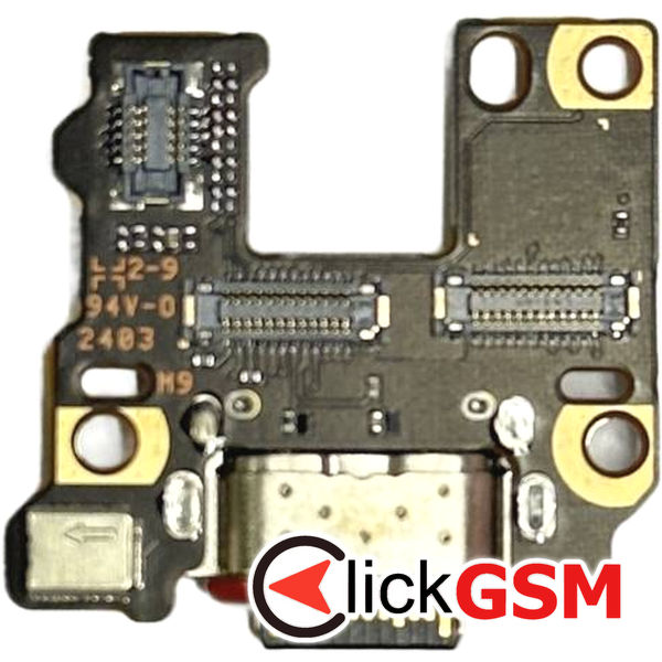 Piesa Piesa Modul Incarcare Motorola Edge 40 Neo 414o