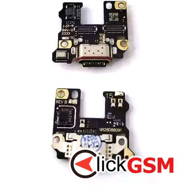 Piesa Piesa Modul Incarcare Motorola Edge 40 Neo 4498