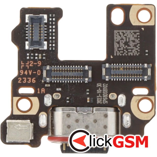 Piesa Piesa Modul Incarcare Motorola Edge 40 Neo 4gmb