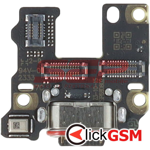 Piesa Piesa Modul Incarcare Motorola Edge 40 Neo 4piy