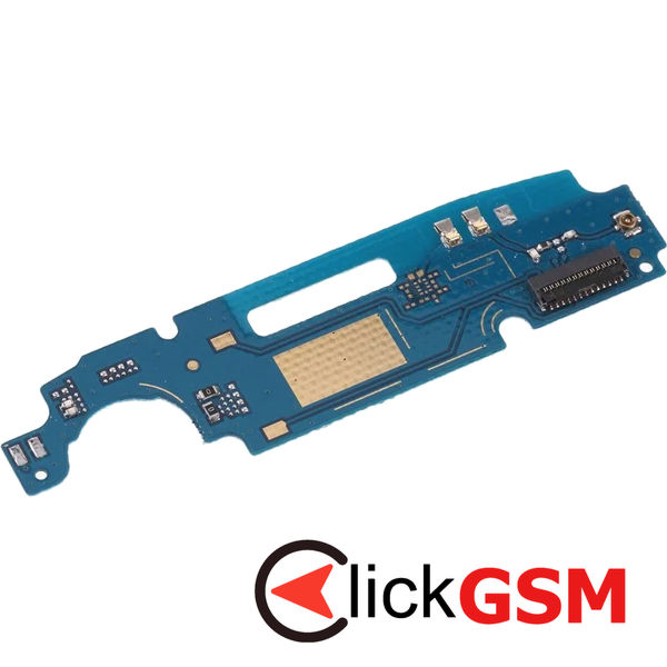 Piesa Piesa Modul Incarcare Motorola Moto C Plus  4rmk