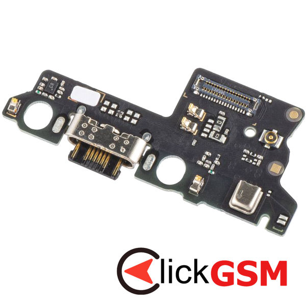 Piesa Piesa Modul Incarcare Motorola Moto E13 413k