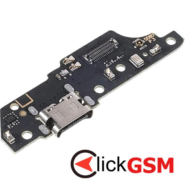 Piesa Piesa Modul Incarcare Motorola Moto E20 4t00