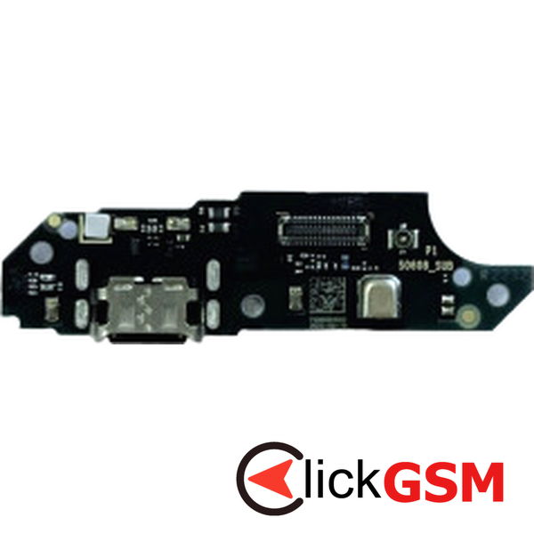 Piesa Modul Incarcare Motorola Moto E22 3sz