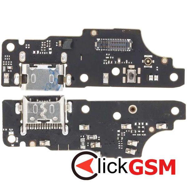 Piesa Piesa Modul Incarcare Motorola Moto E32 4t08