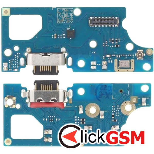 Piesa Piesa Modul Incarcare Motorola Moto E32s 4t09