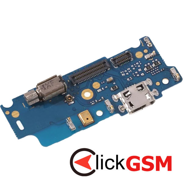 Piesa Modul Incarcare Motorola Moto E4 2fed