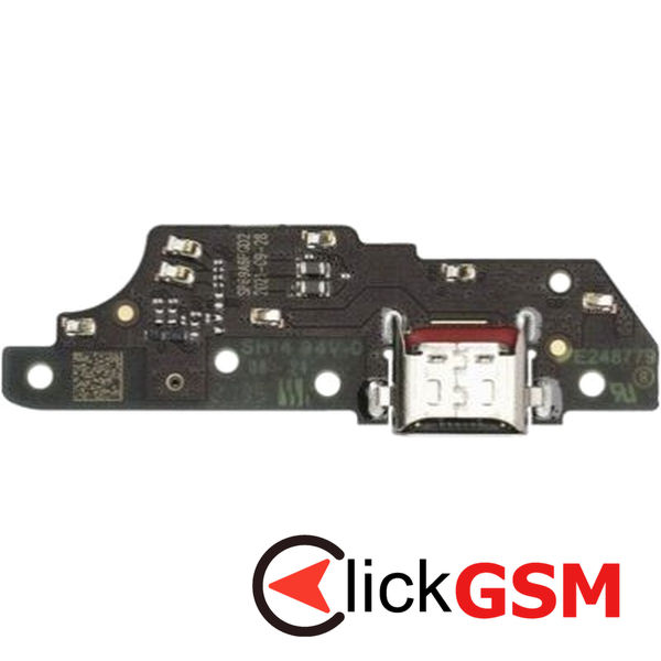 Piesa Piesa Modul Incarcare Motorola Moto E40 48yc