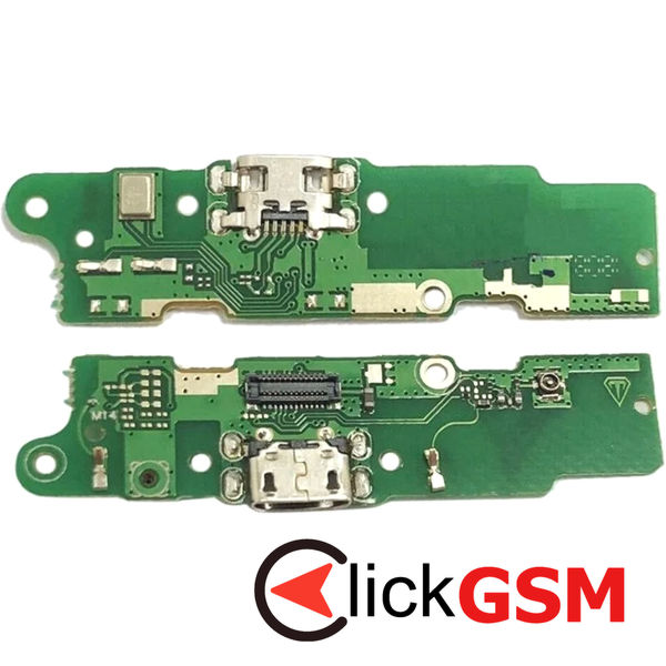 Piesa Piesa Modul Incarcare Motorola Moto E5 4t0q