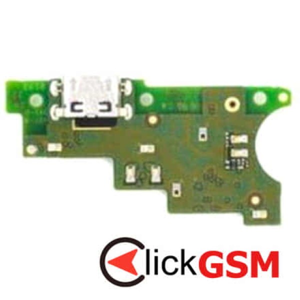 Piesa Modul Incarcare Motorola Moto E6i 1f3e