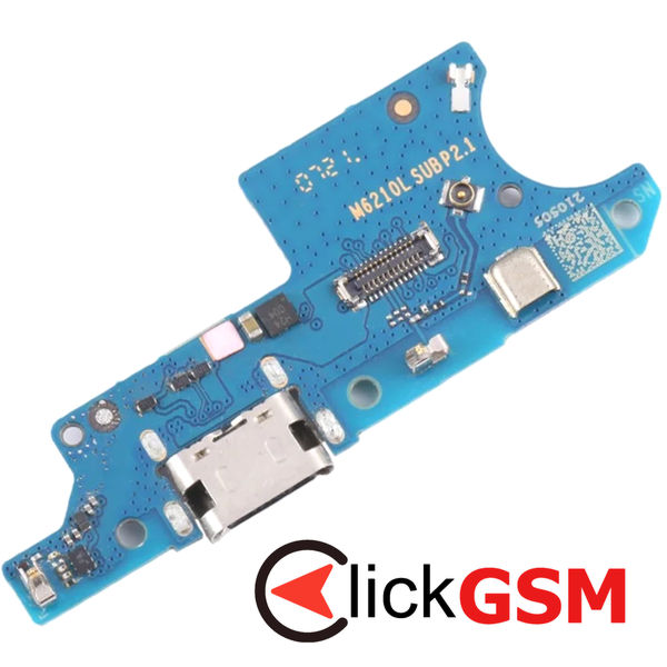 Piesa Modul Incarcare Motorola Moto E7 Power 4t1j